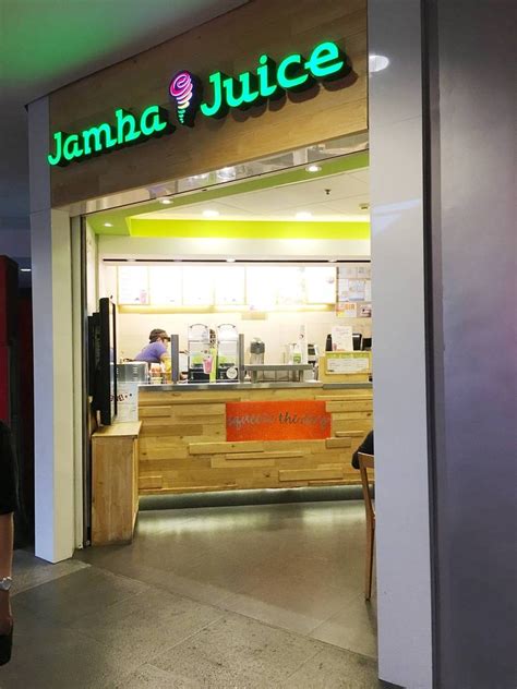 jamba juice glorietta|Jamba Juice (Greenbelt 3, Makati, Metro Manila .